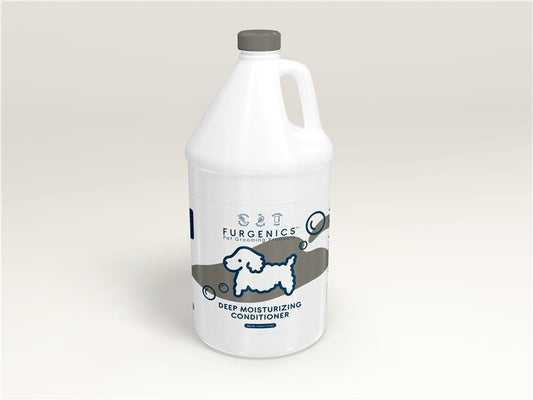 Deep Moisturizing Dog Conditioner Gallon For Professional Groomers