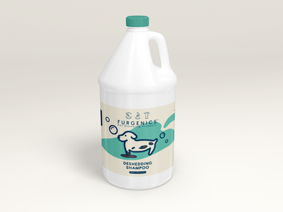 Deshedding Shampoo